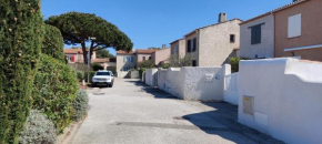 Villa Six-Fours Les Plages